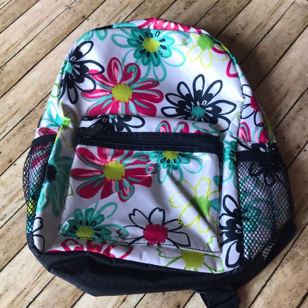 Toddler Backpack